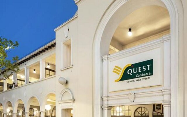 Quest Canberra