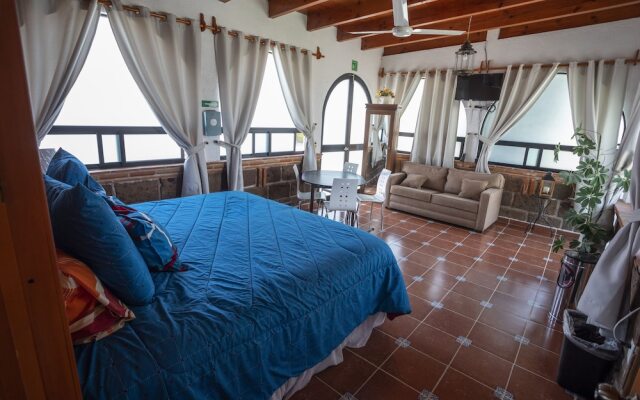 Hotel Villas Mahando