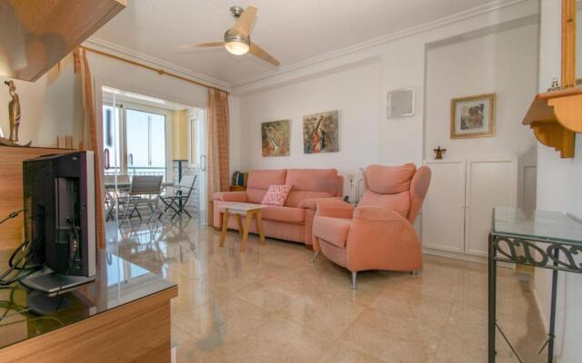 105 Beach View - Alicante Holiday