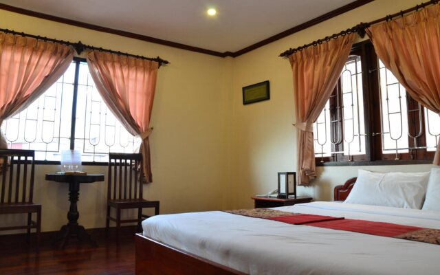 Souphaphone Hotel