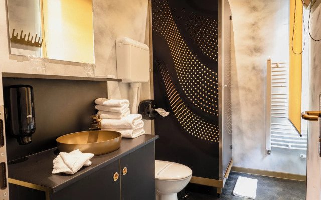Chillout Hostel Zagreb
