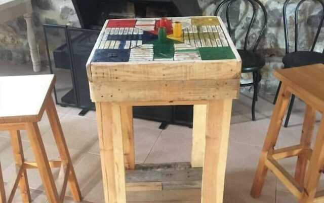 Camping Fonts de l'Algar