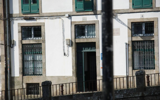 Pensión Da Estrela