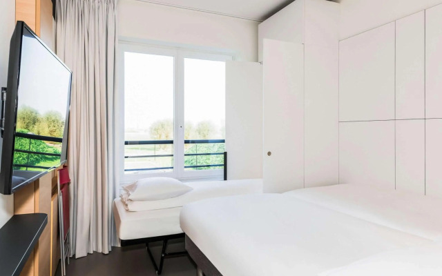 ibis budget Knokke