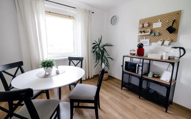 Hygge House Bled