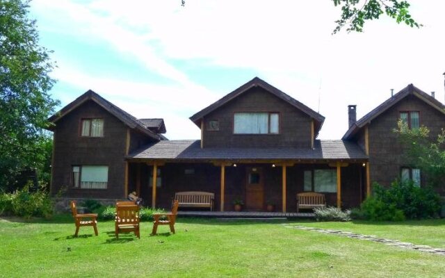 Estancia Miralejos Posada