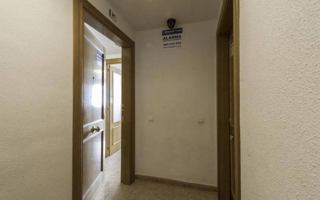 Apartamentos Los Juncos