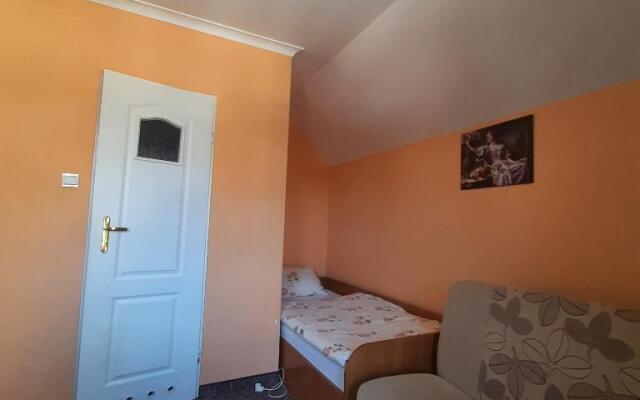 Rezydencja Pod Szczytami