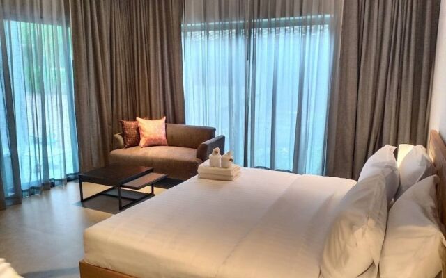 Alice's Boutique Resort