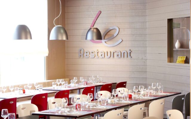 Hotel Campanile Paris Ouest - Chaville