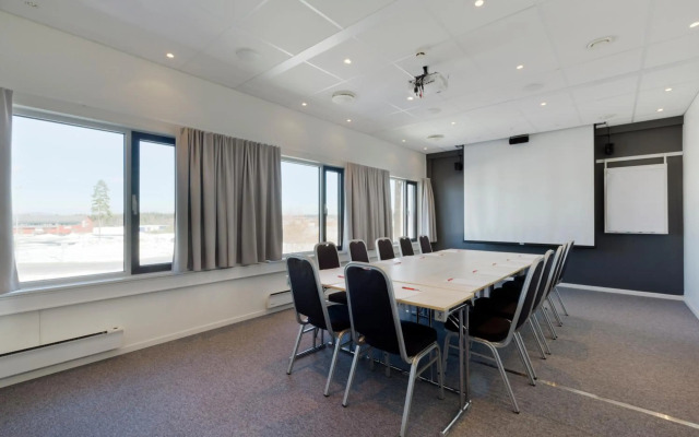 Thon Hotel Oslo Airport