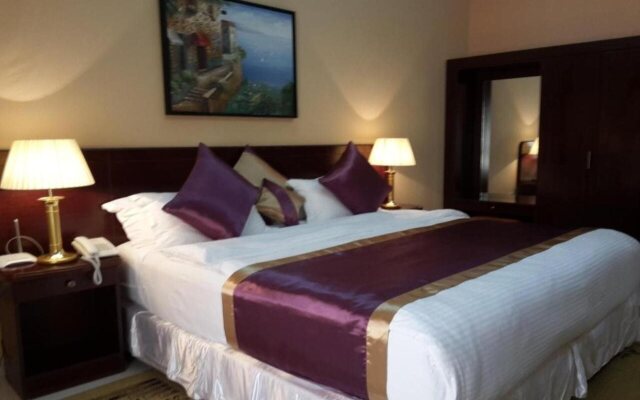 Royal Garden Hotel