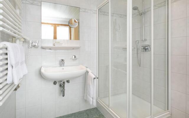 Comfortable Apartment in Damuls With Swimming Pool