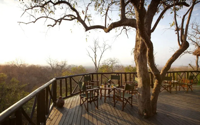 Vuma Hills
