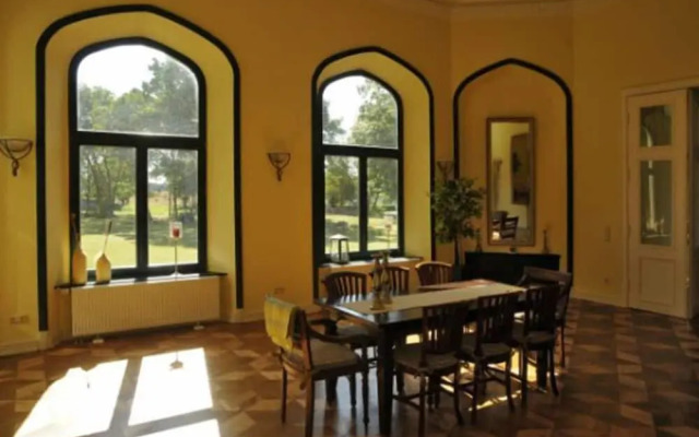 Herrenhaus Alt Vorwerk