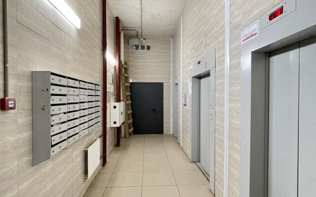 Apartment 2nights on Valdayskaya Street