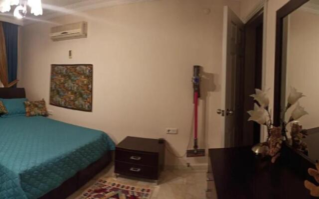 Apartment in KurtSafir Euro 12 Residence