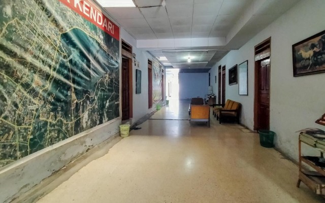 Fauziah Hotel Syariah Kendari
