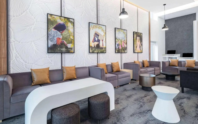 Hyatt Place Chicago O'Hare Airport