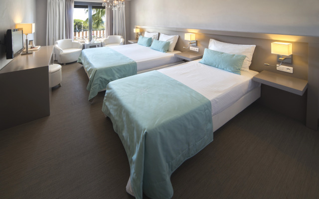 Van der Valk Hotel Le Catalogne Saint Aygulf