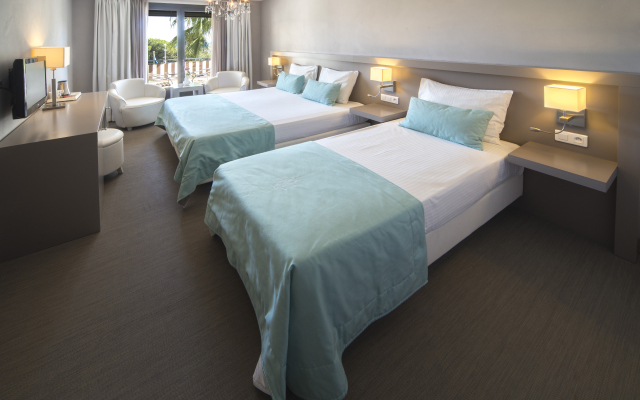 Van der Valk Hotel Le Catalogne Saint Aygulf