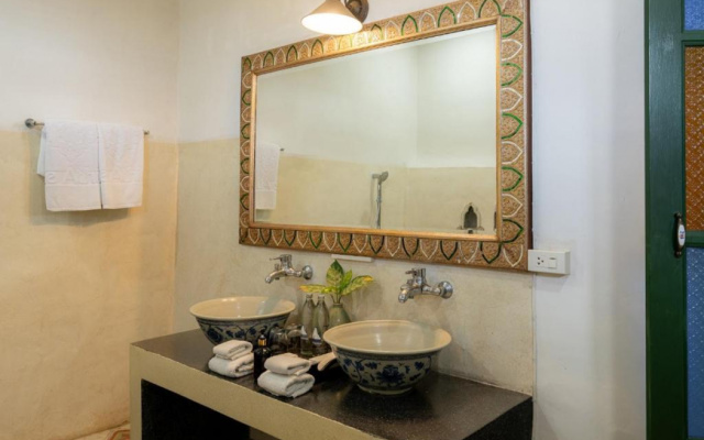 Cheva Gallery Boutique Hotel