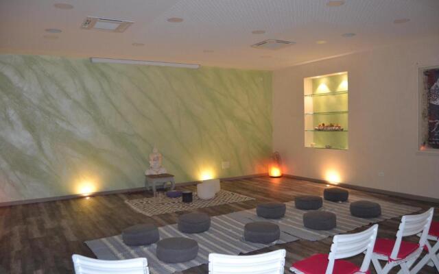 Agriturismo Olistico Atman