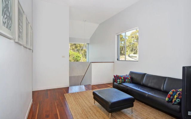 Treehouse Jervis Bay