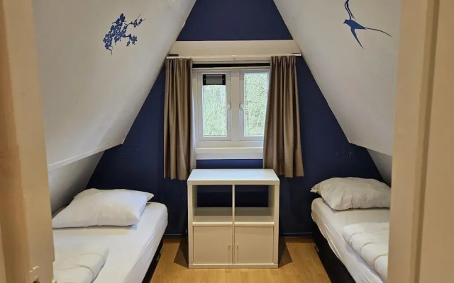 Chalet Hideaway in Durbuy Countryside