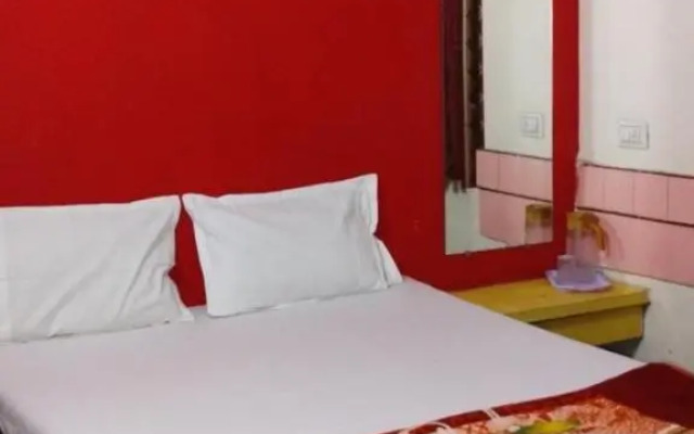 Sai Seva Hotel