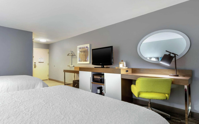 Hampton Inn Brookhaven