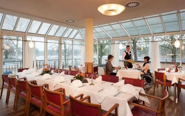 Seehotel Rheinsberg
