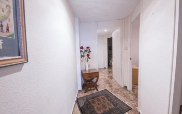 Apartamento Deluxe Playa Alicante