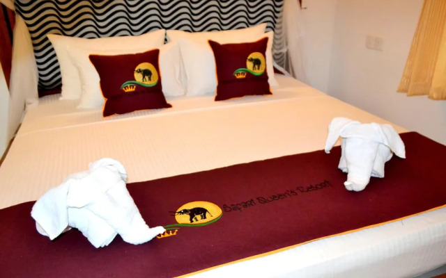 Safari Queens Resort