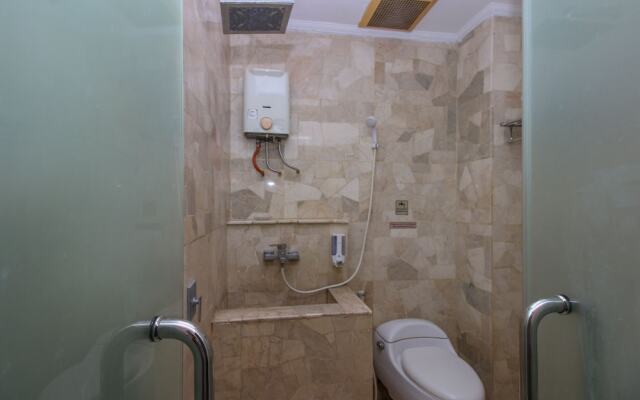 Sky Hotel Buah Batu 1 Bandung