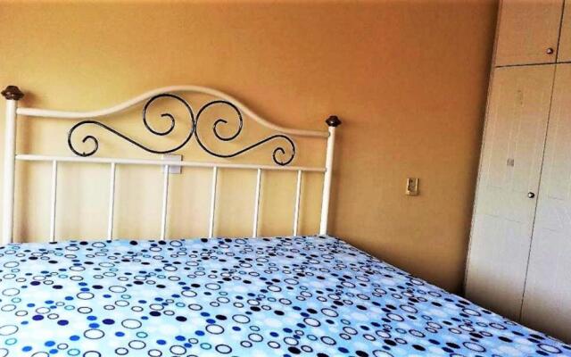 Homestay with nice view in comfortable area