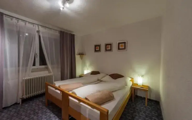 Apart Arlberg Wiestner Luise