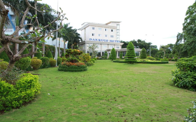 Dakruco Hotel