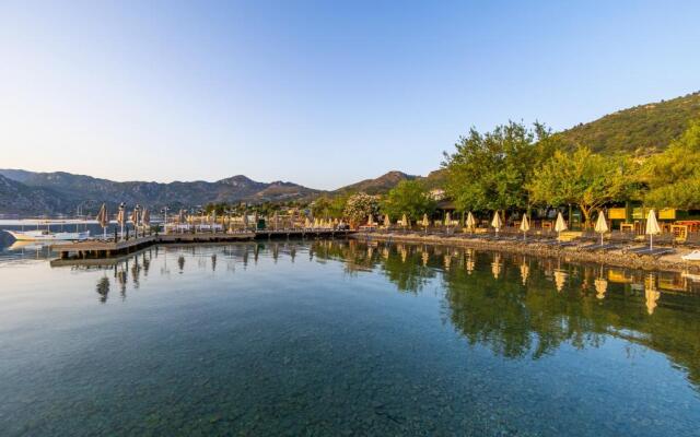 Mavi Deniz Selimiye Motel