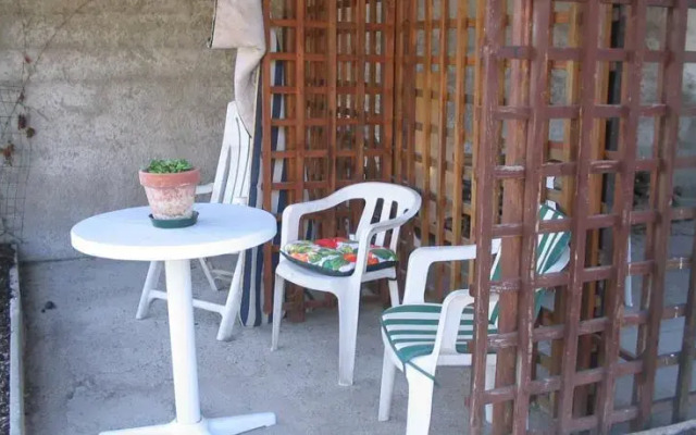 Casa villa Banale