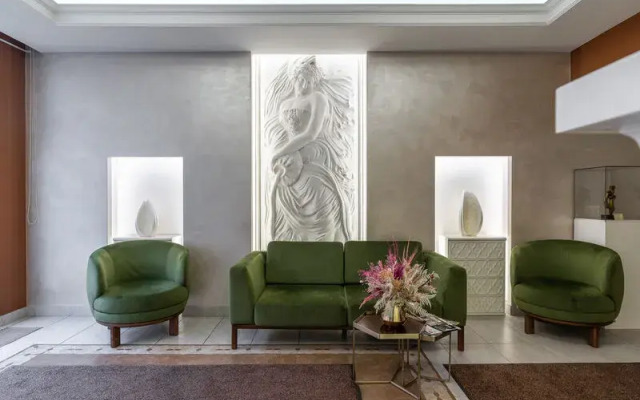 Apartment Kvart Nevsky