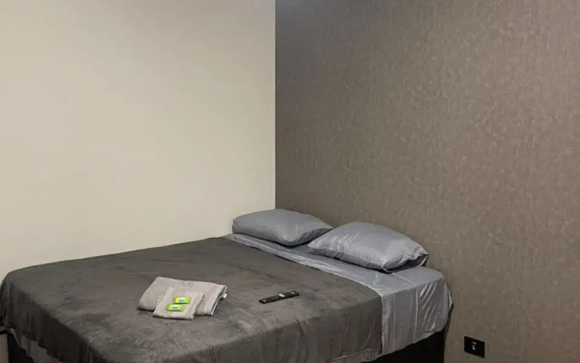 Flats Sp Vila Olimpia Economy - Hotel in Sao Paulo - Photo 3