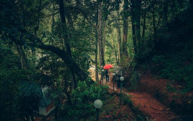 Ela Ecoland Munnar - A Nature Retreat
