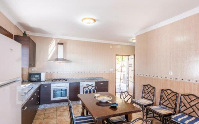 Villa Eugenia Torrox by Ruralidays