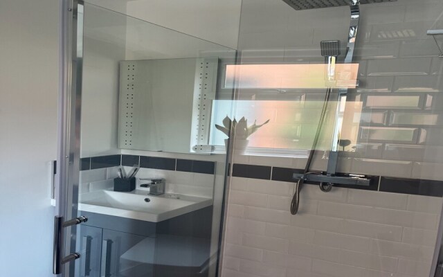Stunning 1-bed Private Apartment in Norwich