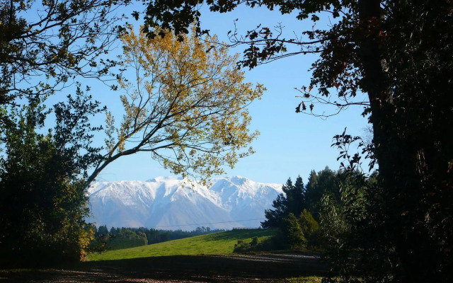 The Granary at Gunyah