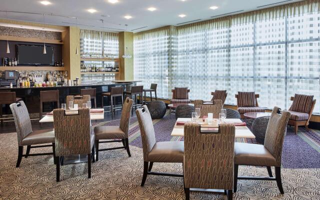 Hilton Garden Inn Rockville-Gaithersburg