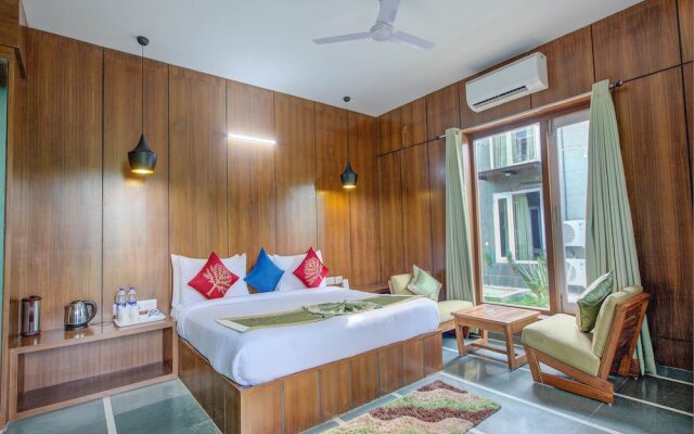 The Cloyster Resort and Spa