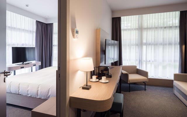 Executive Residency by Best Western Amsterdam Airport