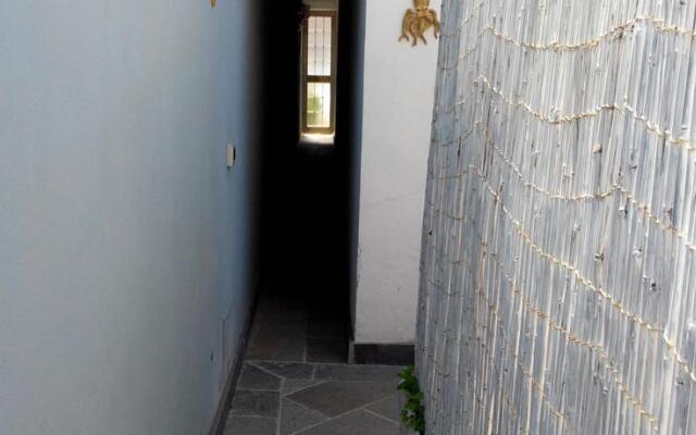 Guest House Casetta Del Mare